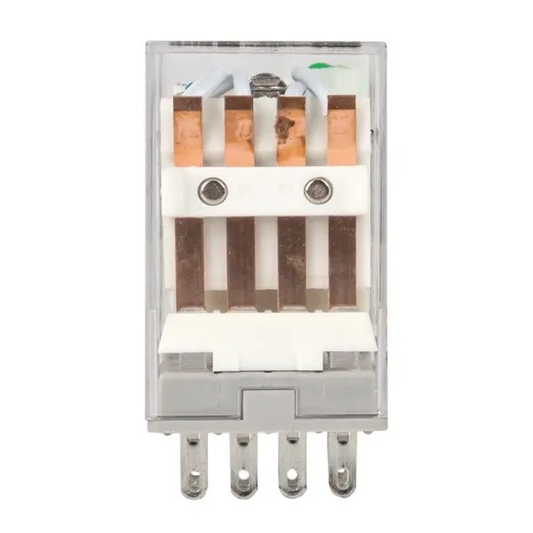 Реле промежуточное RPA 22/4 5A 24В DC EKF - Фото 12