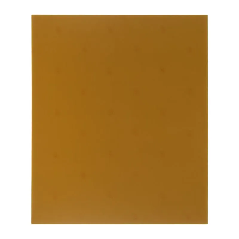 Стеклотекстолит 1-сторонний 350x450x1.5 мм 35/00 (35 мкм) REXANT - Фото 4