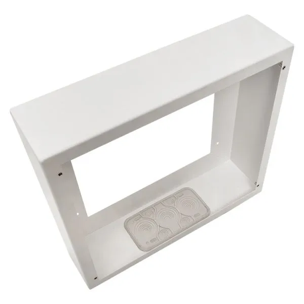 Кожух для навесного монтажа щита "Nova" 1 Габарит EKF - Фото 10