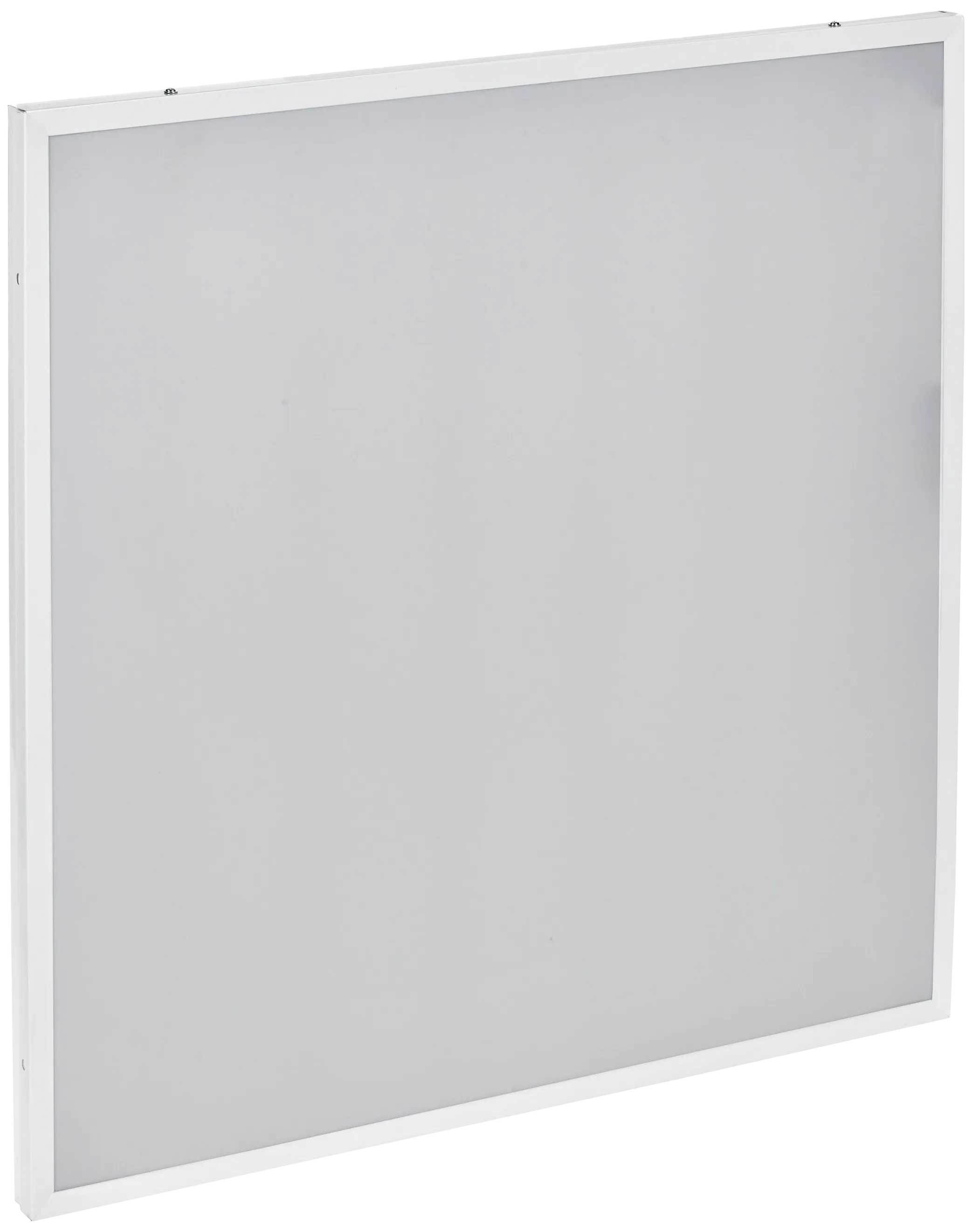 Светильник светодиодный ДВО 6975-O 40Вт 6500К 595х595х30мм опал с равномерной засветкой GENERICA LDVO3-6975-40-6500-K01-G