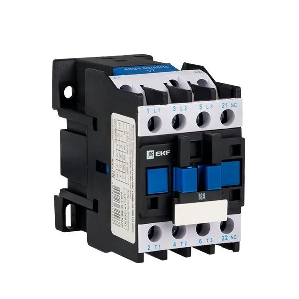 ПМЛ-1160ДМ 18А 400В EKF