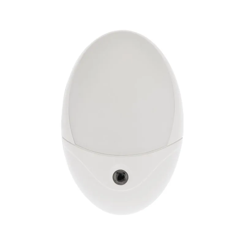 Ночник светодиодный FIREFLY-PRO с датчиком «день-ночь», белое свечение PROсonnect - Фото 3