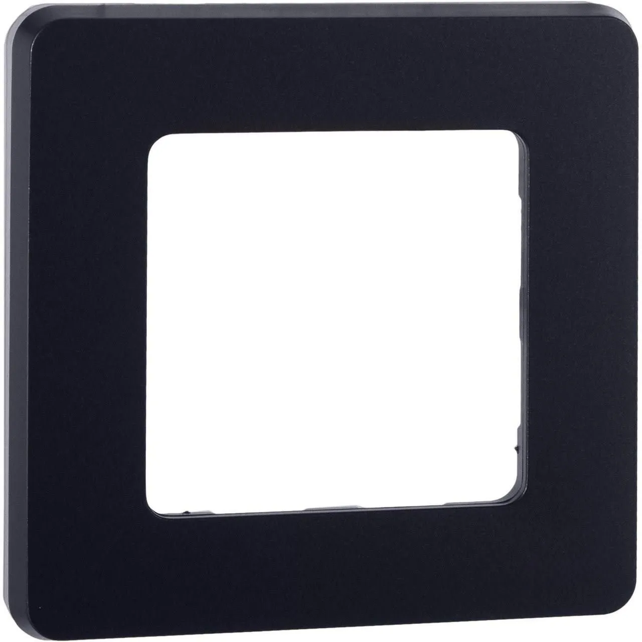 INSPIRIA Рамка 1-местная антрацит