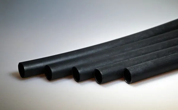 Труба полиэтиленовая техническая  40