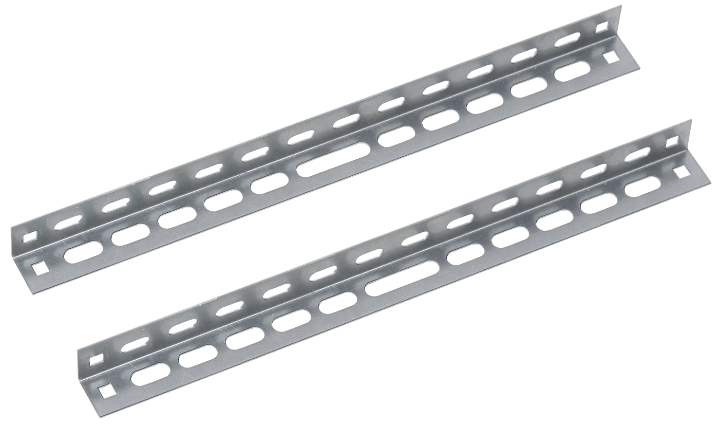 SMART Уголок для оборудования 450мм (2шт/компл) IEK