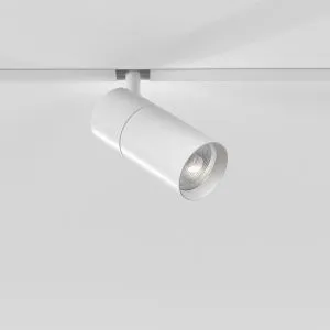 Slim Magnetic R01 Трековый светильник 6W 4200K (белый) 85011/01 85011/01 Elektrostandard a061235