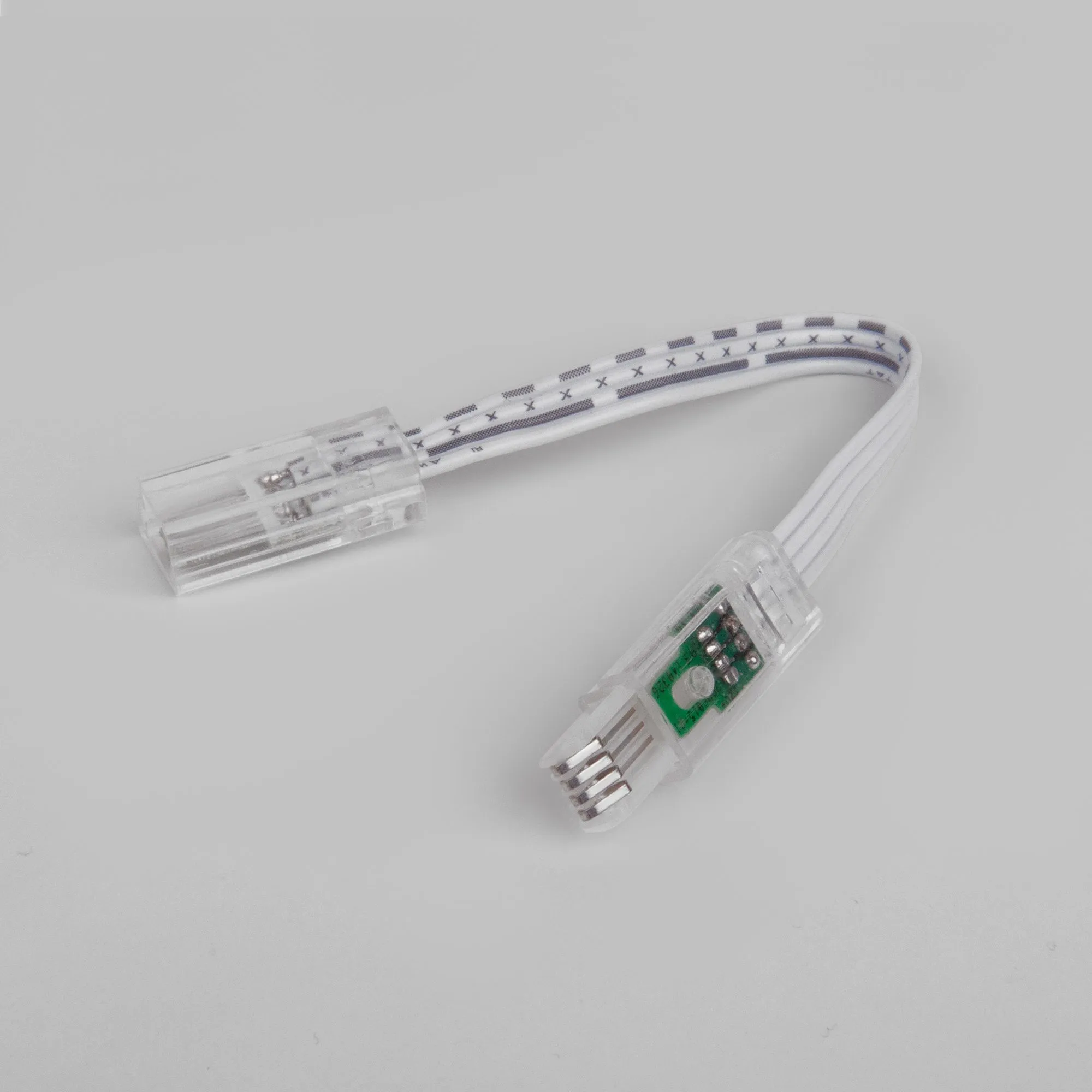 Светодиодный светильник с выключателем 2*40см LTB74 белый Elektrostandard - Фото 8