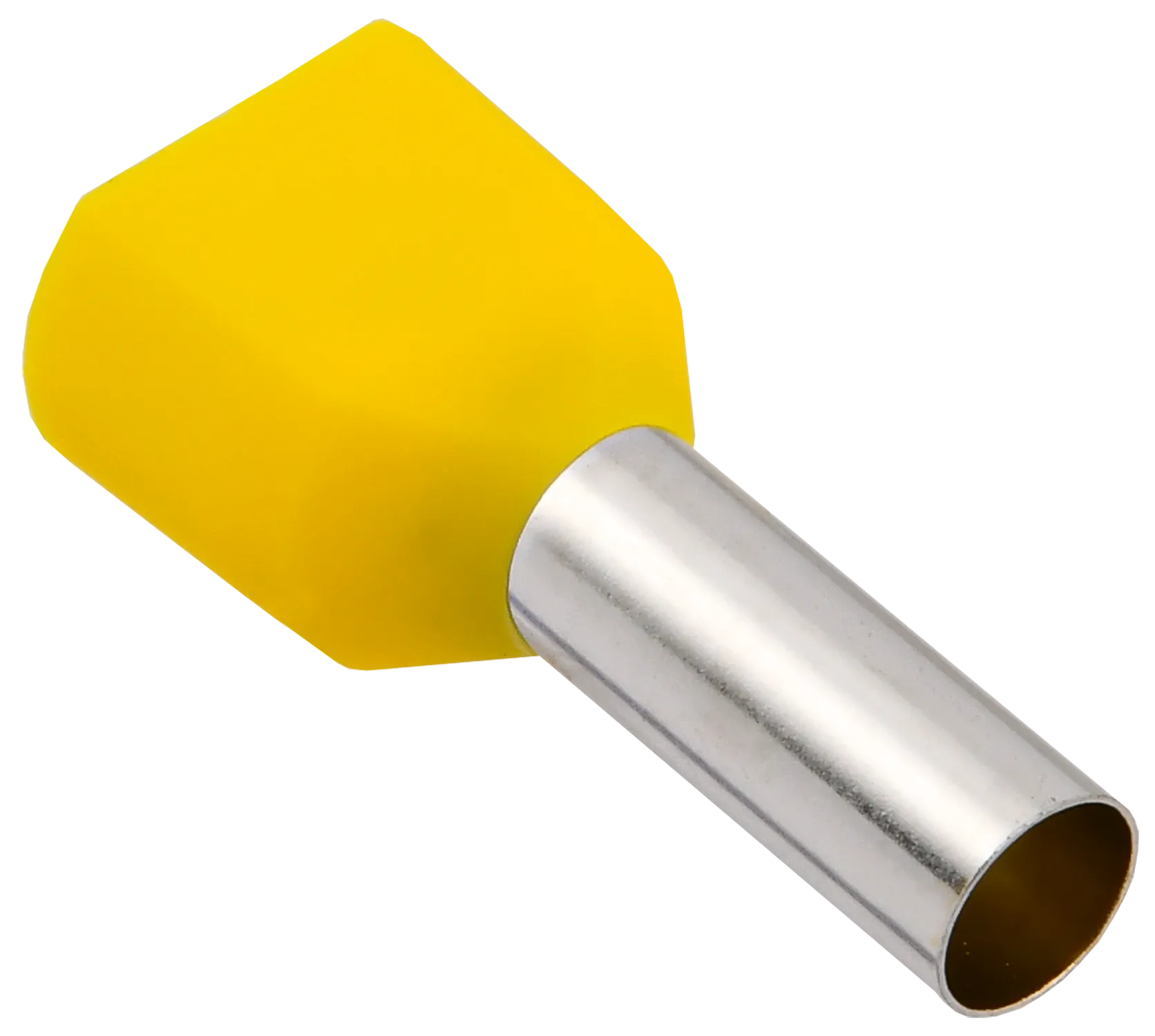 Наконечник НШВИ2 6,0-14 с изолированным фланцем (100шт/упак) GENERICA