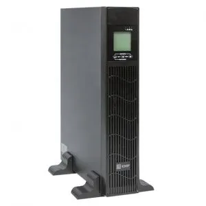 ИБП E-Power PSW 600-RTB 1000 ВА/800 Вт,USB,RJ45,3хСE13 PSW-610-RTB