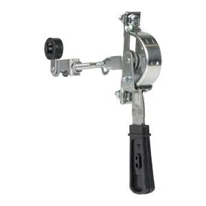 Передняя смещенная рукоятка для ВР32У 31240 100-400А MAXima EKF uvr32-h-2