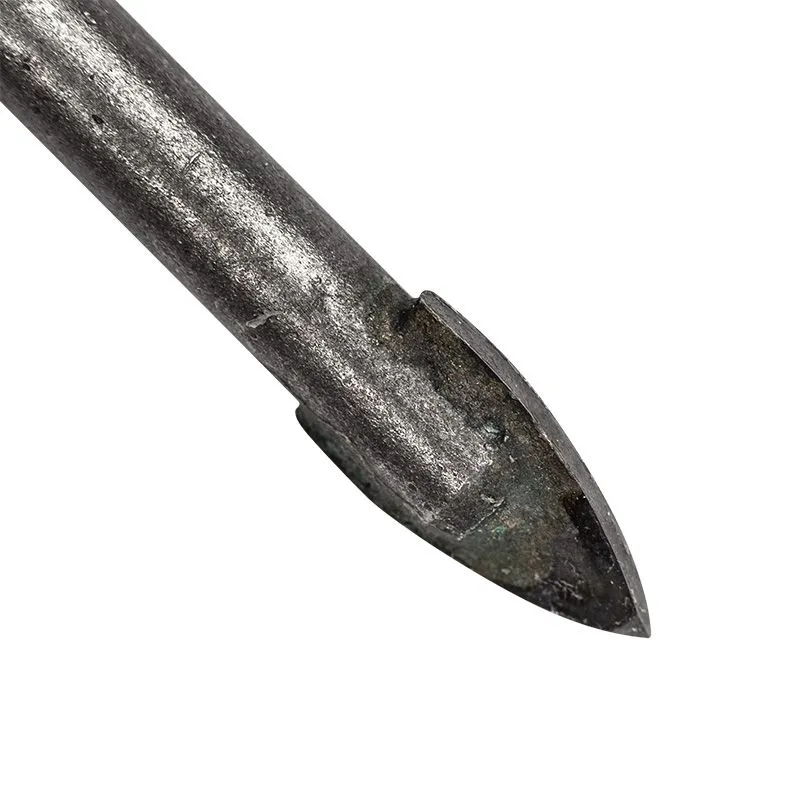 Сверло по стеклу и кафелю  5мм  REXANT - Фото 2