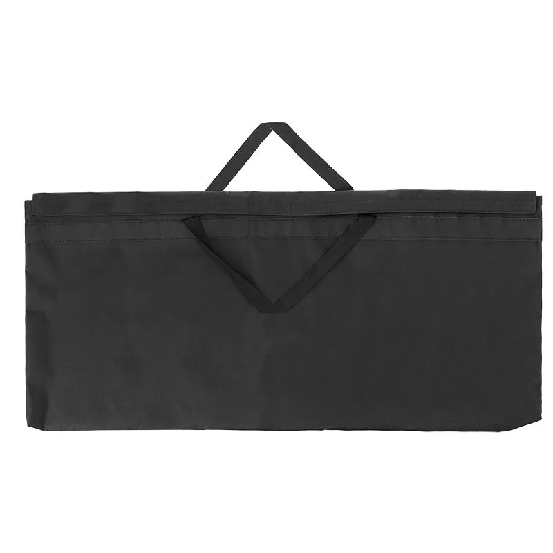 Сумка для мангала 700х20х350мм, с пропиткой ПВХ СОКОЛ - Фото 2