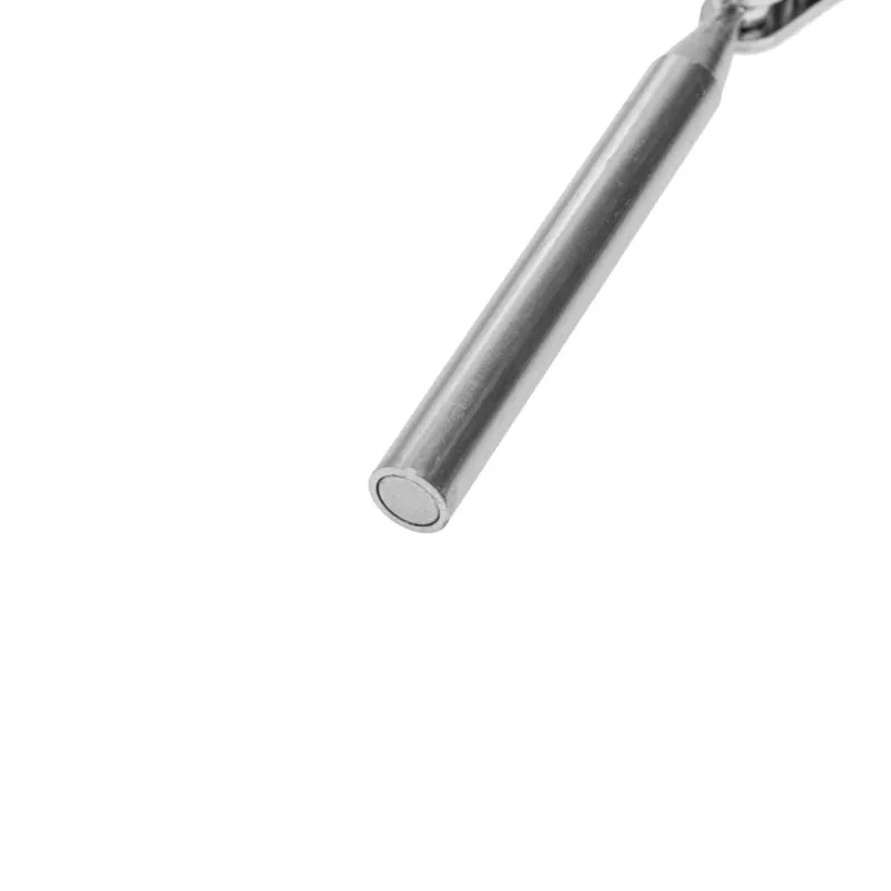 Магнит на шарнире телескопический 280-430мм (удержание 450г) REXANT - Фото 3