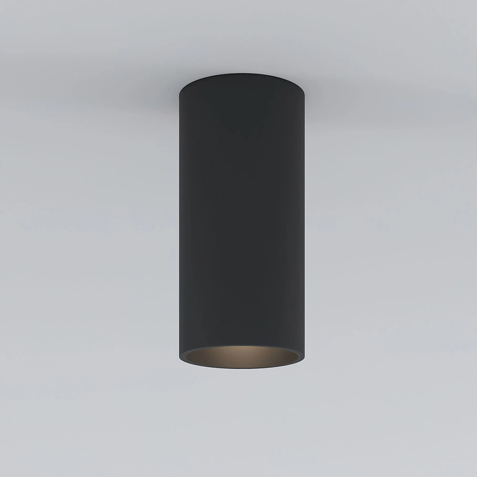 Diffe светильник накладной черный 24W 4200K (85580/01) 85580/01 Elektrostandard