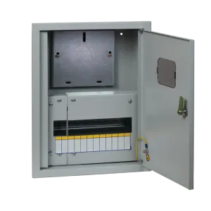 ЩУРв 1/12 (440х340х140) IP31 EKF PROxima mb13-1/12