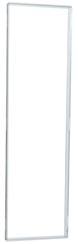 SMART Рама под панели ЛГ/ЛМА ВРУ 2000х450хХХХ (Н=1950) IEK