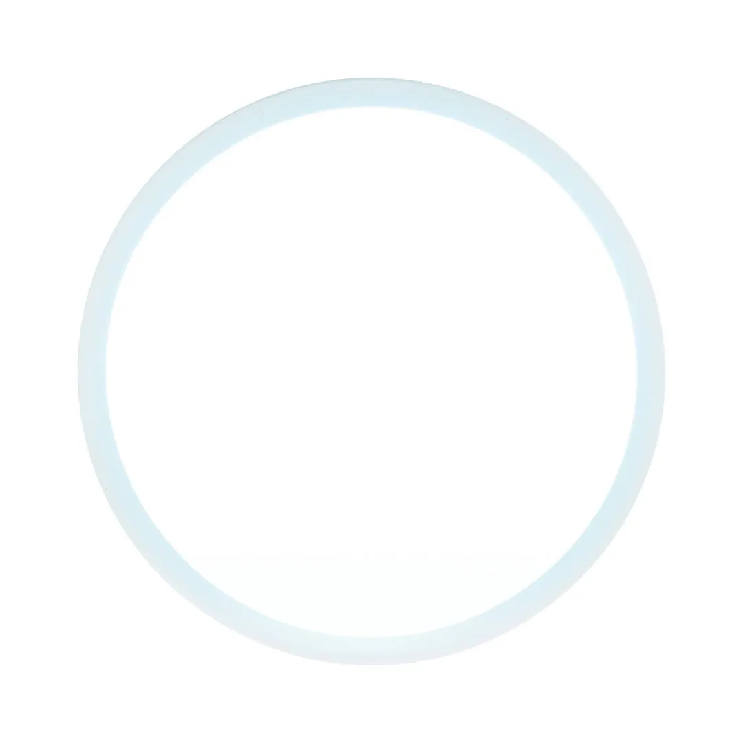 Панель светодиодная накладная круглая 15Вт, 1200Лм, Ф145мм, 6500К, Apeyron