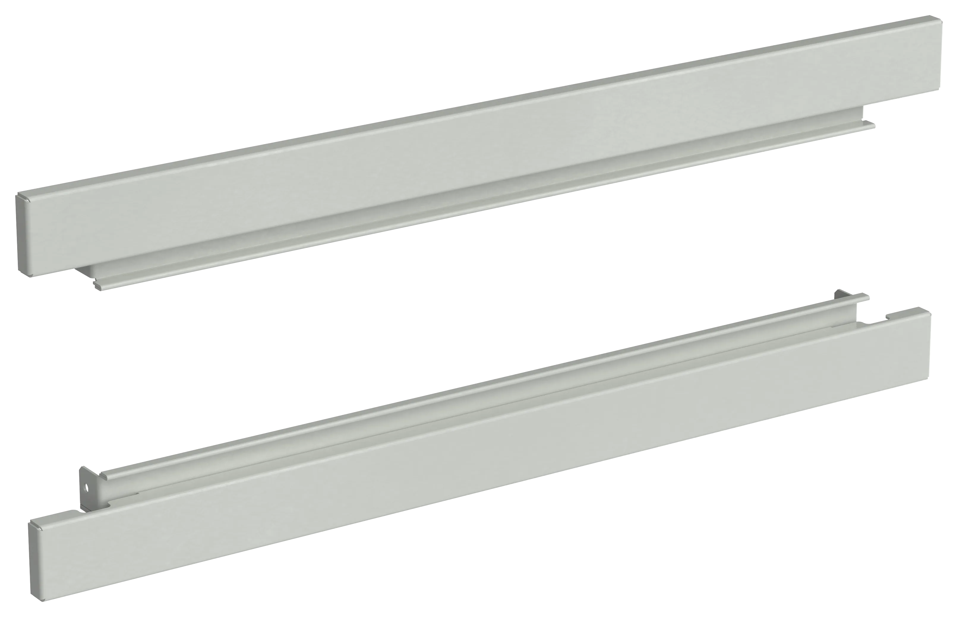 FORMAT Фальш-панель компенсационная ширина 600мм (2шт/упак) IEK