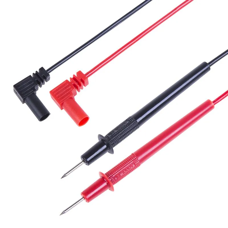 Токовые клещи P266C PROconnect - Фото 4