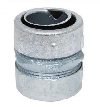 Муфта соед. для металлорукава 25 EKF PROxima