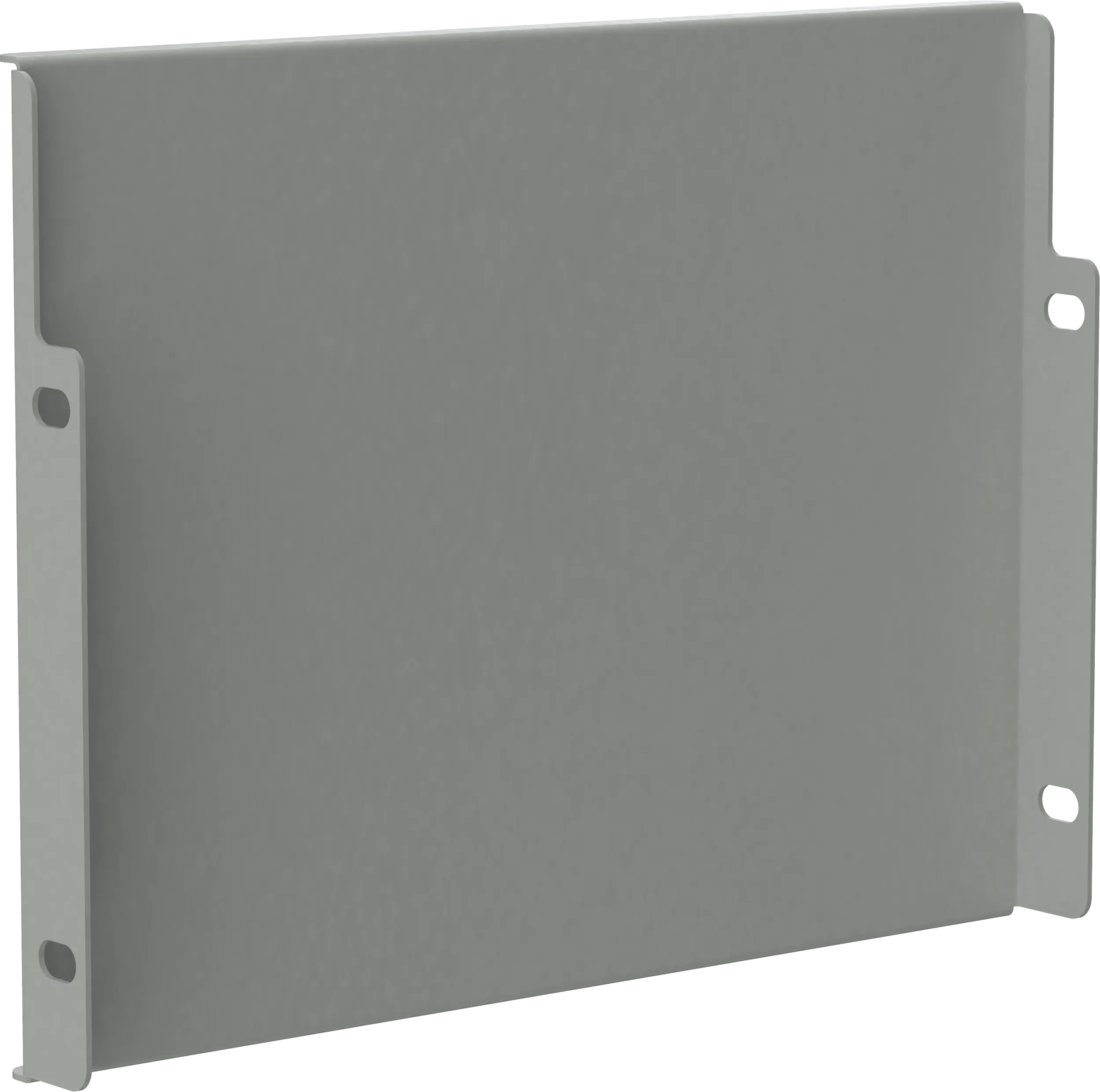 FORMAT Перегородка вертикальная для горизонтальных шин 245мм IEK