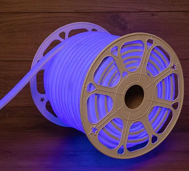 Гибкий неон и аксессуары