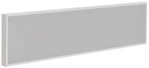 LIGHTING PRO Светильник светодиодный ДВО 1081 36Вт 5000К IP40 1195х295мм опал IEK LTP-DVO1-1081-36-50-K01