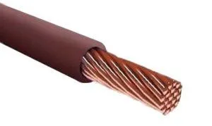 Провод ПуГВ-1х0,75 кор (800м) Автопровод