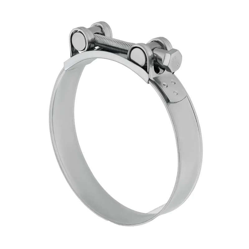 Хомут силовой 60-63-1,2мм, (10 шт/уп) REXANT