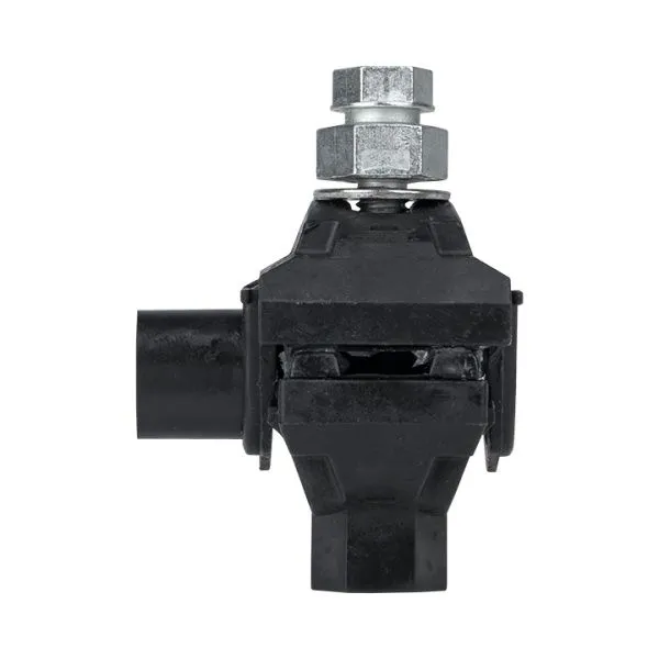 Зажим прокалывающий ответвительный P6X-95 16-120 мм2 / 1,5-16 мм2 EKF - Фото 2