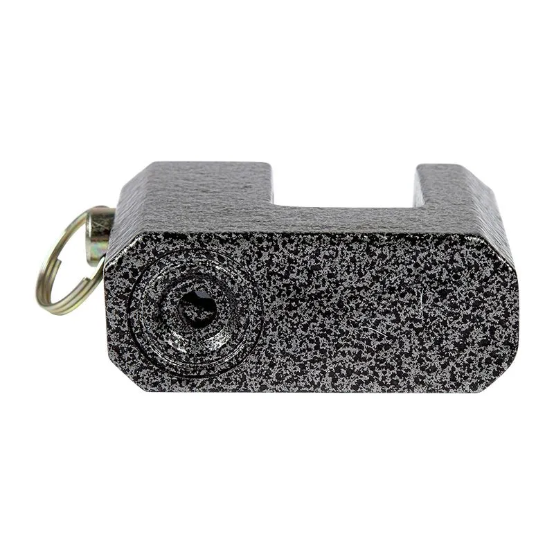 Замок навесной СЧ-70 ПД ЧЕТЫРЕ СЕЗОНА - Фото 4