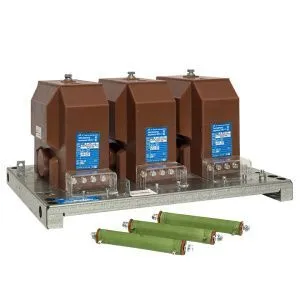 3х фазная гр. тр-ров напр. НИОЛ-СТ-10-2М1-100/V3/100/V3/100/3-0,5/0,5/3Р-20ВА/20ВА/100ВА У2 3NIOLST-21332-20/20/100BA