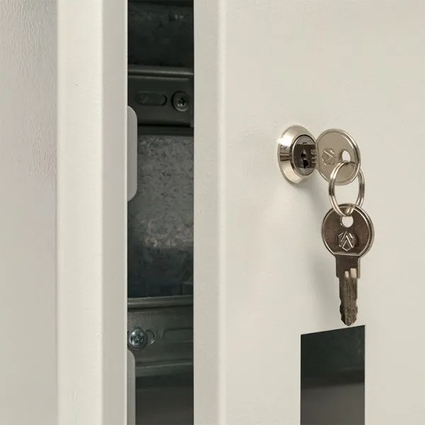 ЩУ-1/1-1 двухдверный (310х300х160) IP54 PROXIMA EKF - Фото 8