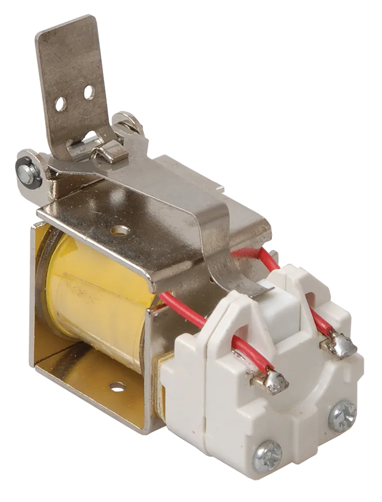 Расцепитель независимый РН-125/160 (РН-32/33) IEK