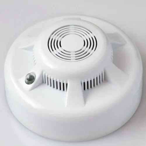 ИП212-5ПС, Извещатель пожарный дымовой оптический точечный со звуковым сигналом