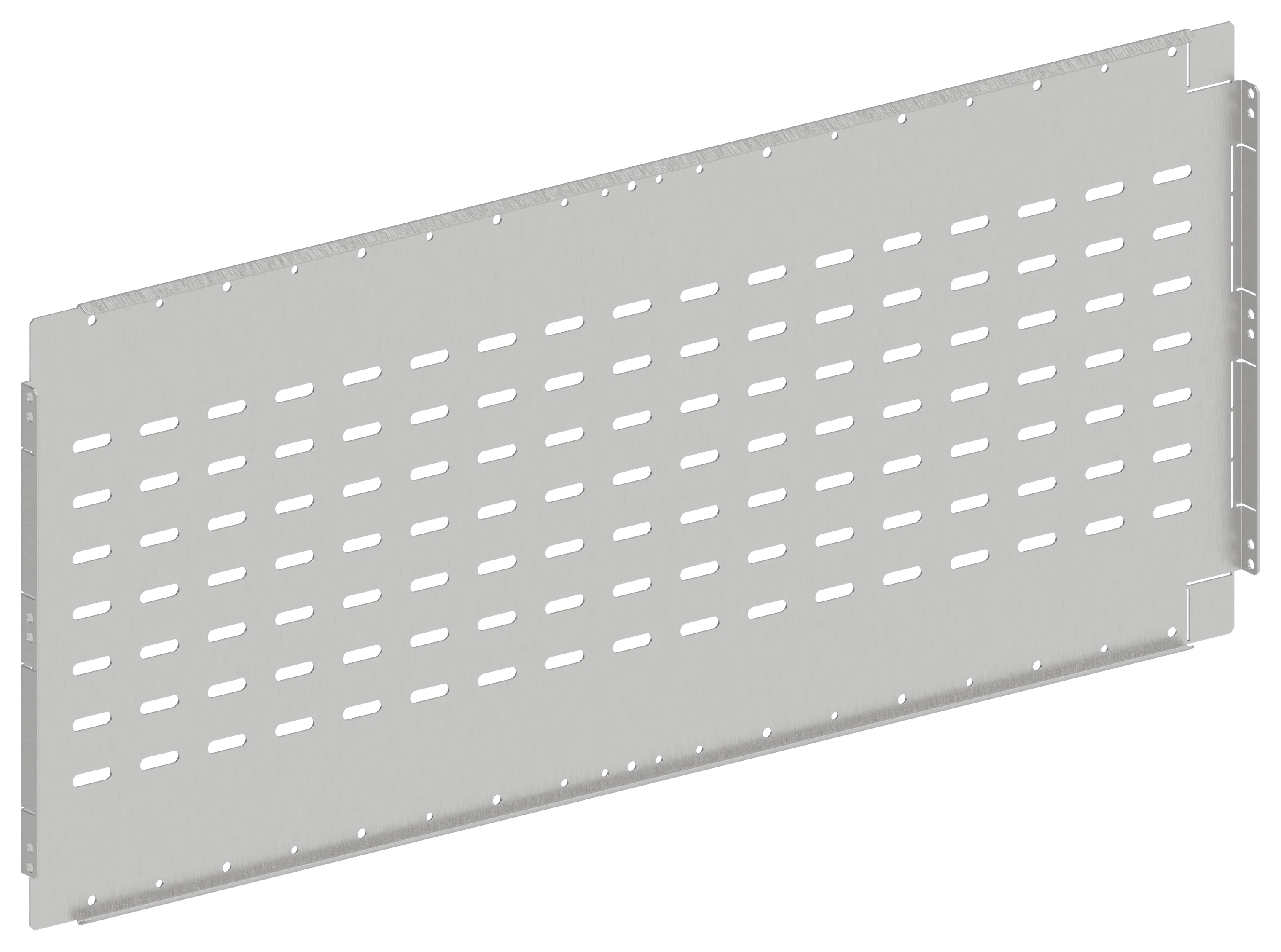FORMAT Перегородка секционирования вертикальная 400х1000мм IEK