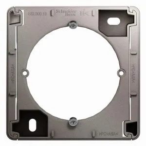 Коробка ОП Glossa платина SE GSL001200 454483