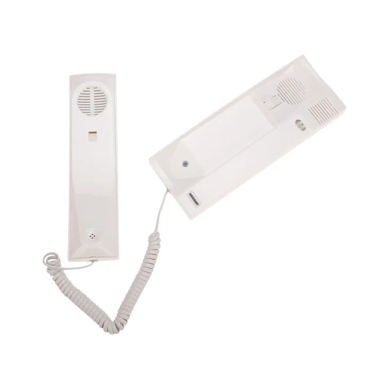 Трубка домофона с индикатором и регулятором звука RX-348 REXANT - Фото 5