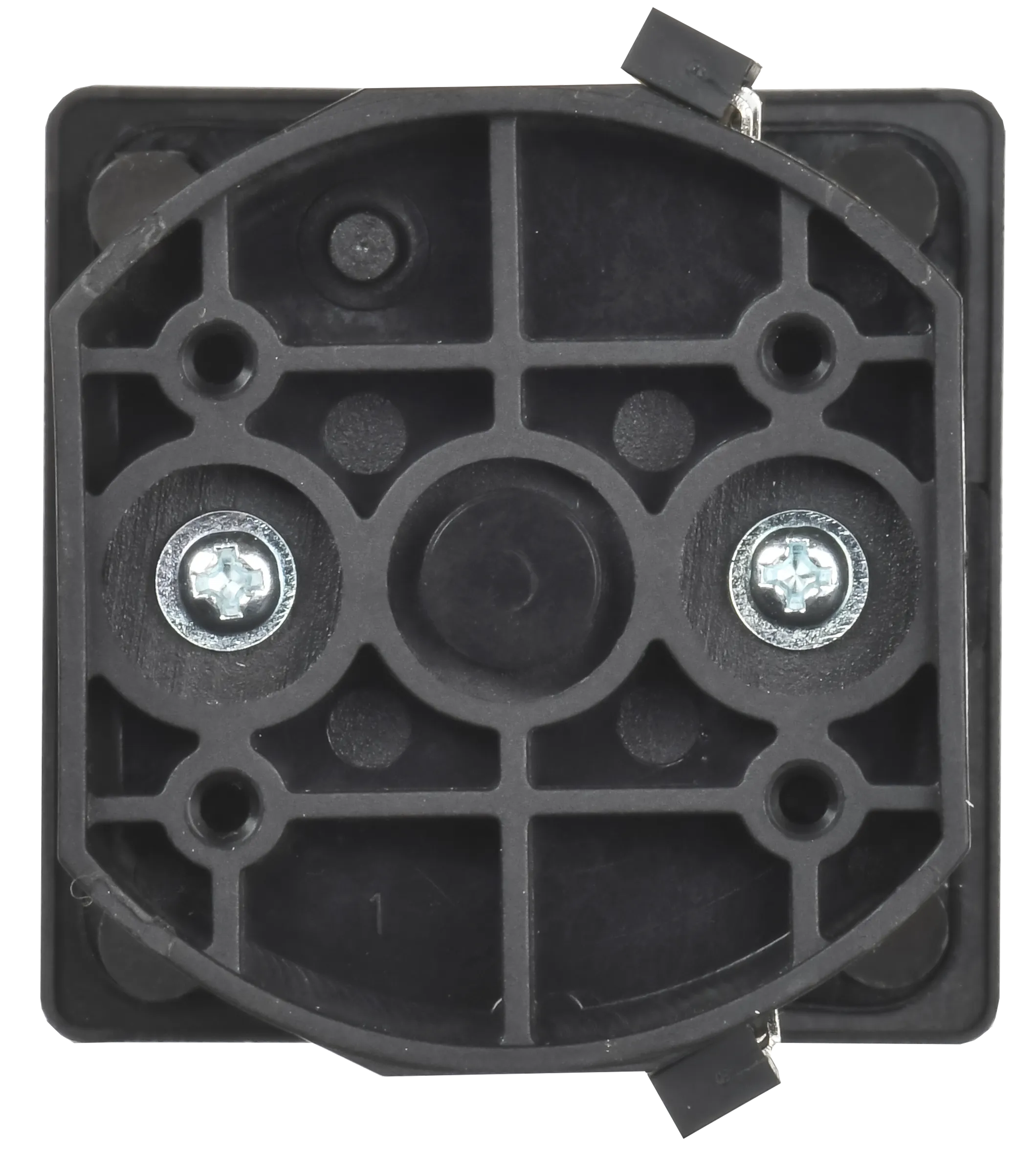 Переключатель кулачковый стандартная рукоятка 10А схема 85 IEK - Фото 3