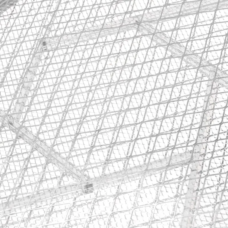 Мухобойка электрическая со счетчиком уничтоженных насекомых REXANT - Фото 4