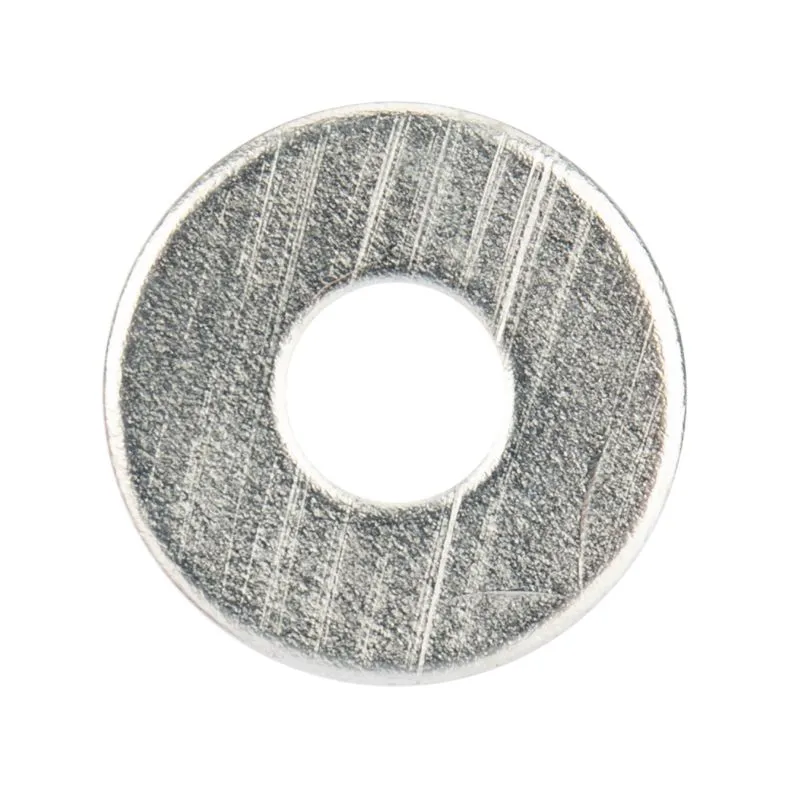 Шайба увеличенная DIN 9021, M6, короб (200 шт/уп) KRANZ - Фото 5