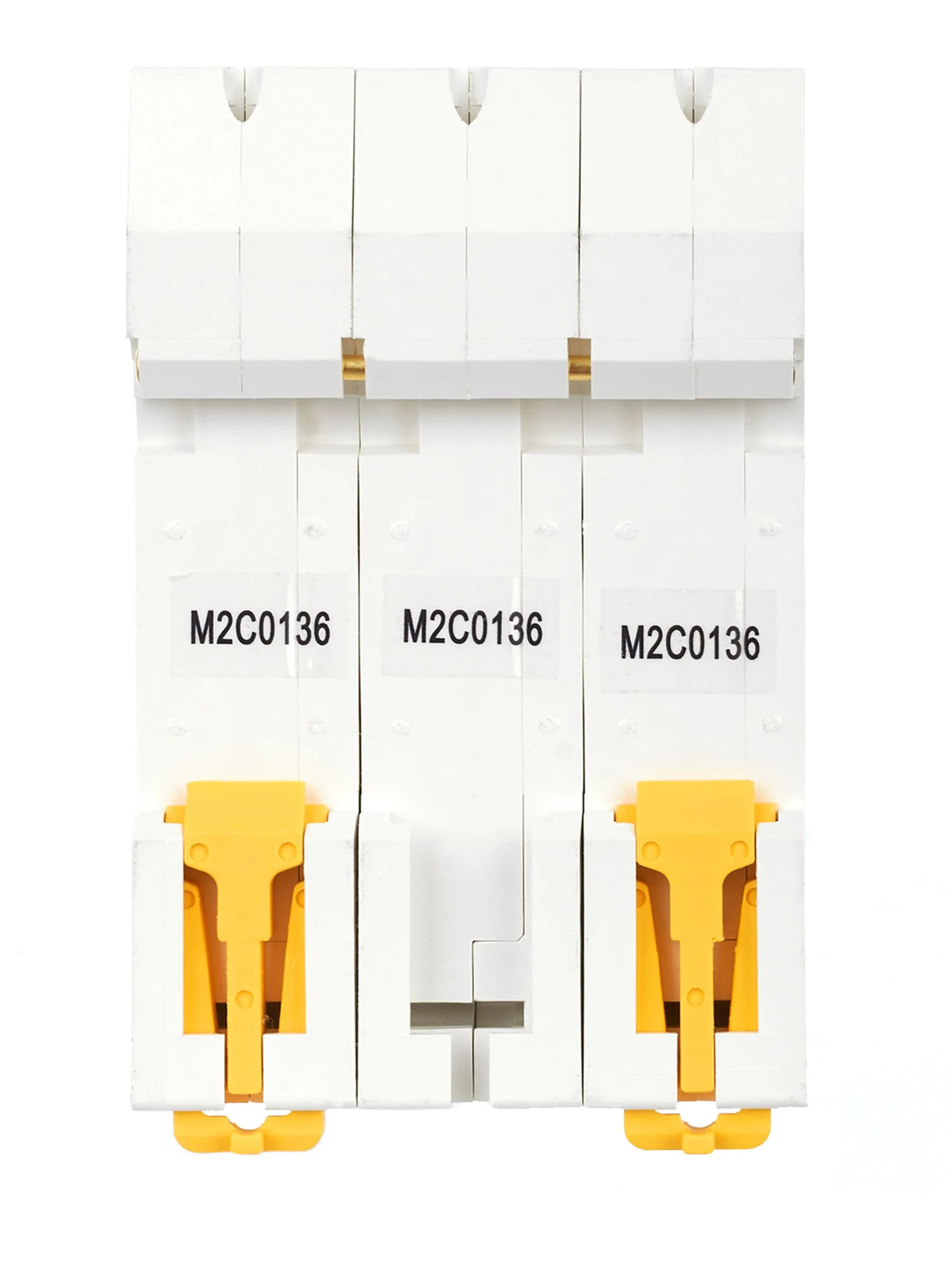 ARMAT Автоматический выключатель M06N 3P C 1А IEK - Фото 7