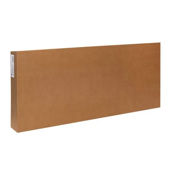 Основание комбинир. щита "Nova" (2 DIN-рейки + 3 монт. платы) 5 габарит IP40 EKF - Фото 3