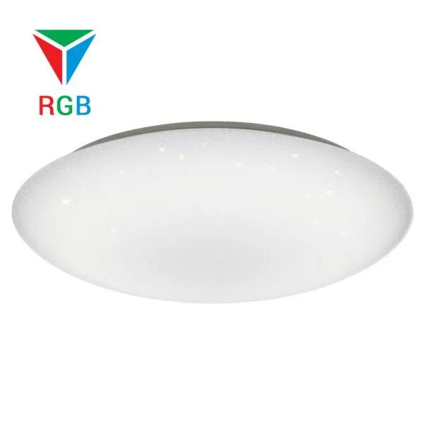 Светильник светодиодный CLL0260WRGB-Supernova