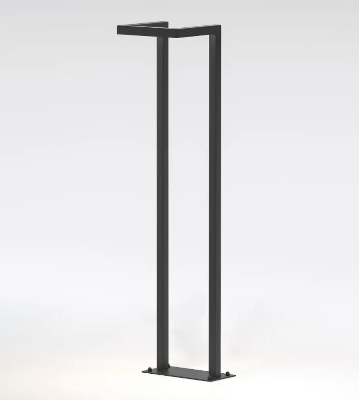 Stels (35180/S) черный - Фото 4