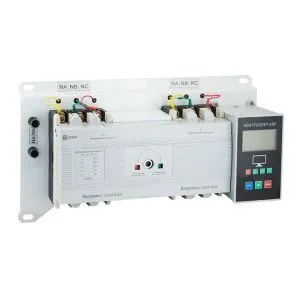 АВР ТСM-100/100А 3р EKF ats-tsm-100A-3p-pro