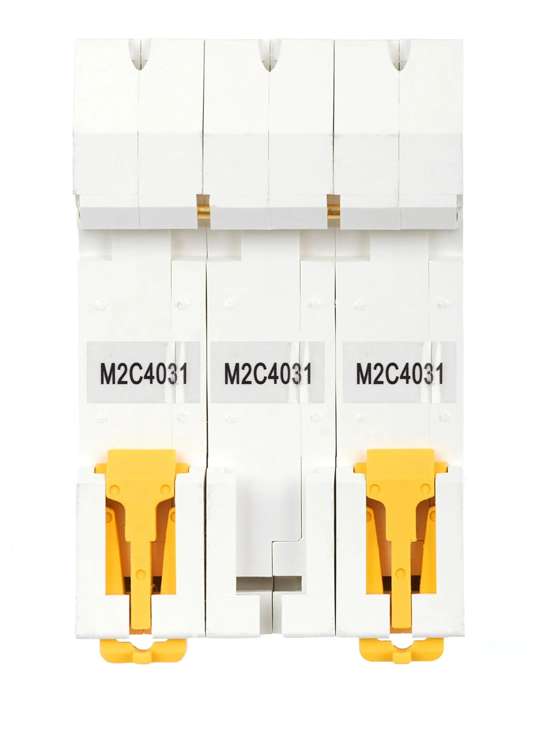 ARMAT Автоматический выключатель M10N 3P C 40А IEK - Фото 10