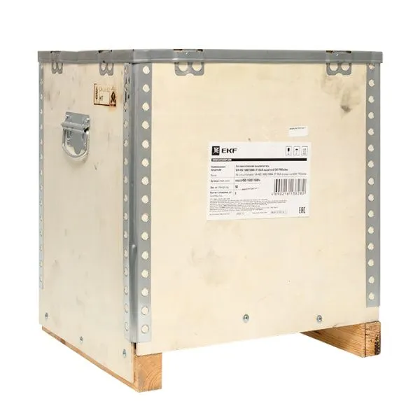 ВА-450 1600/1600А 3P 55кА выкат., корзина, гориз., ETU(220В AC), мп/нр/вкл.к.(220В AC), ав/доп. 1CO/4CO - Фото 6