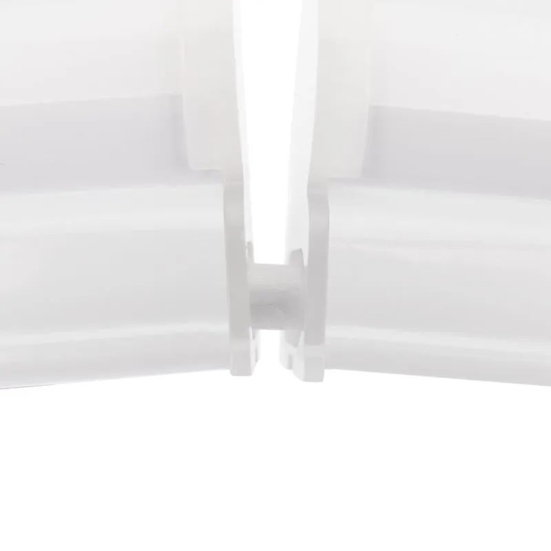 Светильник линейный T5 16Вт IP20 6500K холодный свет 1179 мм с выключателем и соединителем REXANT - Фото 2