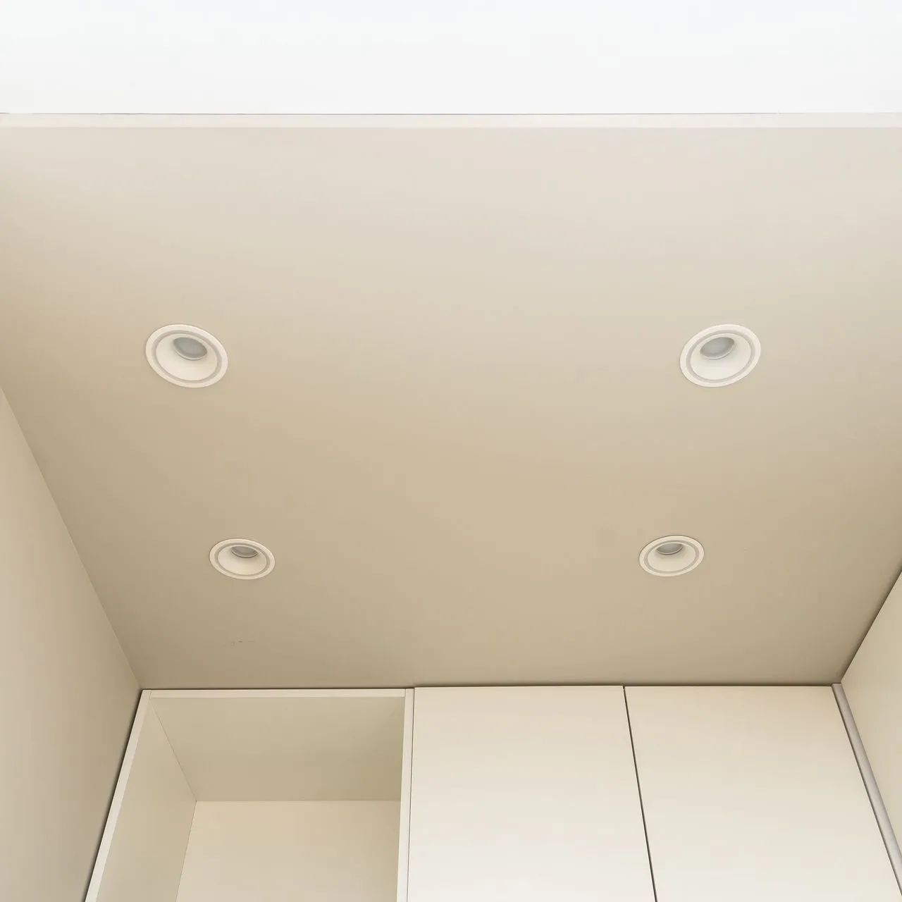 Светильник точечный 7012 MR16 WH белый Elektrostandard - Фото 6